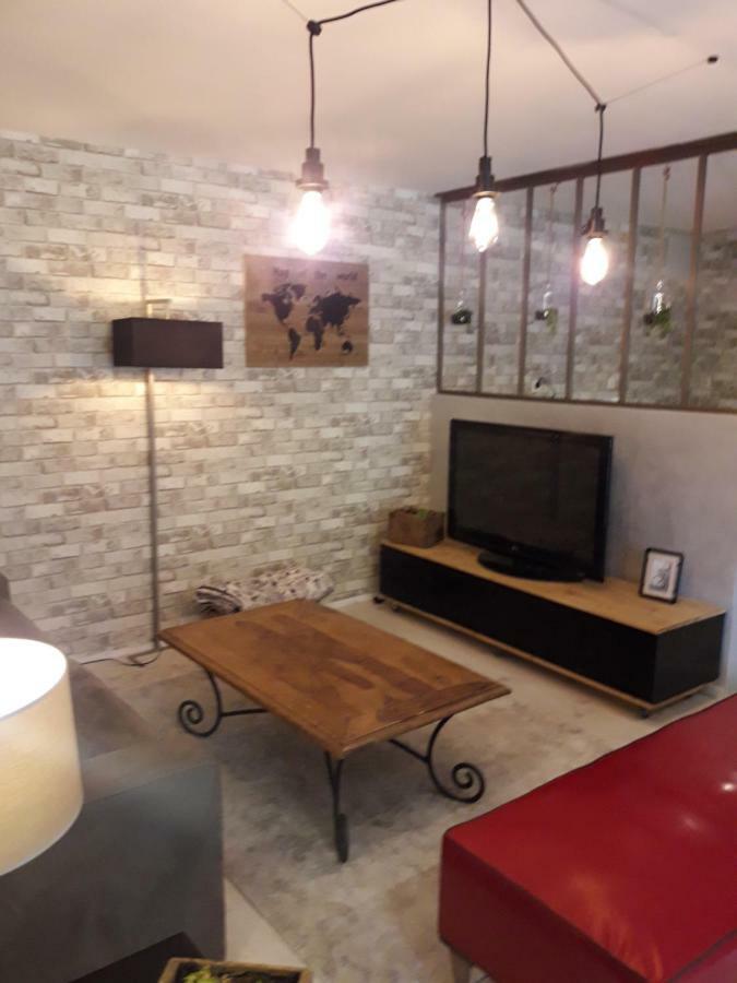 Le Relais Champetre Lejlighed Joux Eksteriør billede